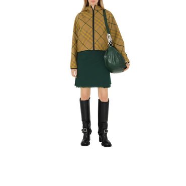 Wool Kilt - Ivy