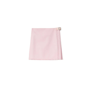 Wool Kilt - Cameo