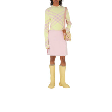 Wool Kilt - Cameo