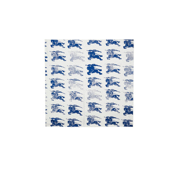 EKD Silk Scarf - Knight