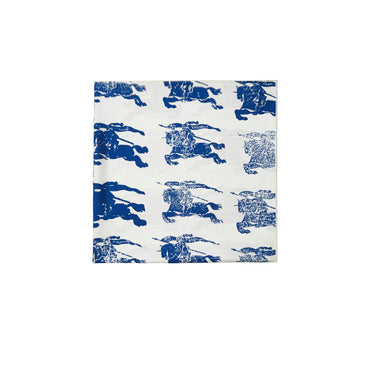 EKD Silk Scarf - Knight