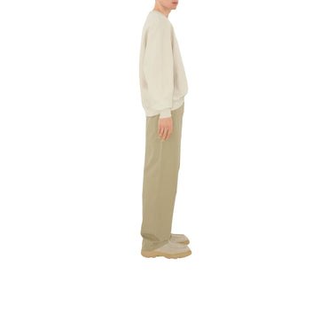 Cotton Chinos - Hunter