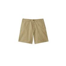 Cotton Shorts - Hunter
