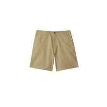 Cotton Shorts - Hunter