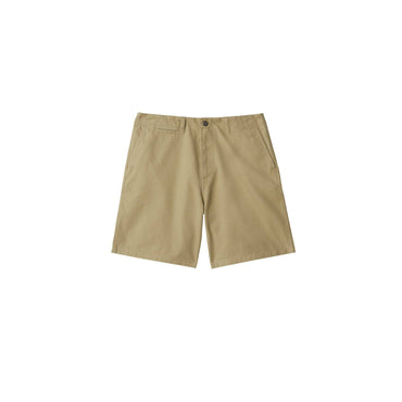 Cotton Shorts - Hunter