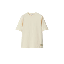 Cotton T-shirt - Soap
