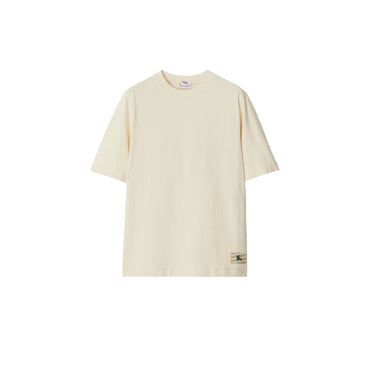 Cotton T-shirt - Soap