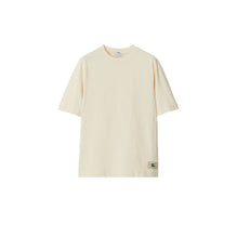Cotton T-shirt - Soap