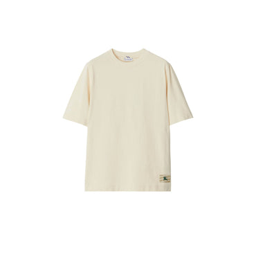 Cotton T-shirt - Soap