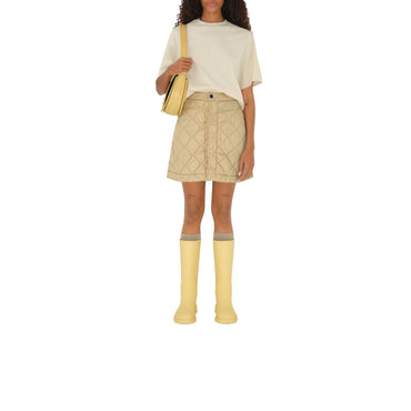 Cotton T-shirt - Soap