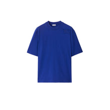 Cotton T-shirt - Knight