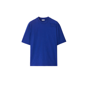 Cotton T-shirt - Knight
