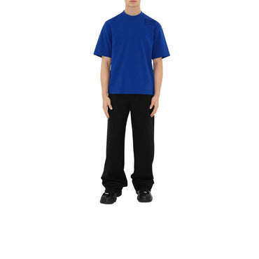 Cotton T-shirt - Knight