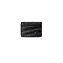 Heritage EKD Card Case - Black