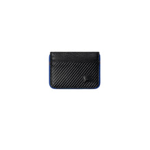 Heritage EKD Card Case - Black
