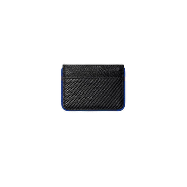 Heritage EKD Card Case - Black