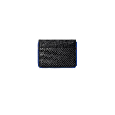Heritage EKD Card Case - Black