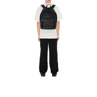 Heritage EKD Backpack - Black