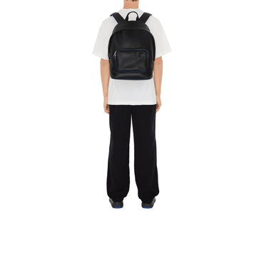 Heritage EKD Backpack - Black