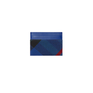 Check Card Case - Knight