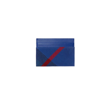 Check Card Case - Knight