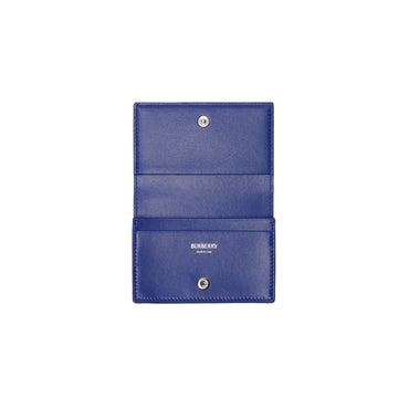Check Business Card Case - Knight