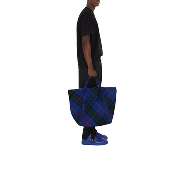 Large Field Tote - Knight