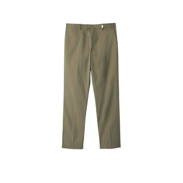 Cotton Chinos - Tent