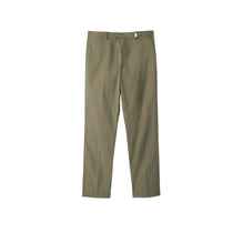 Cotton Chinos - Tent