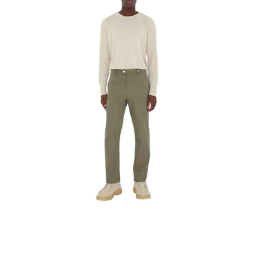 Cotton Chinos - Tent