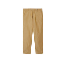Cotton Chinos - Spelt