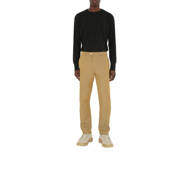 Cotton Chinos - Spelt