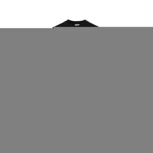 Cotton Dress - Black