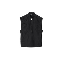 Cotton Top - Black