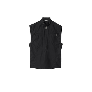 Cotton Top - Black
