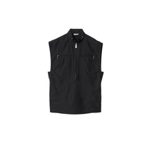 Cotton Top - Black