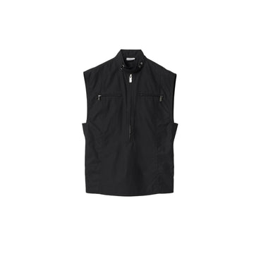 Cotton Top - Black