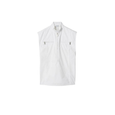 Cotton Top - White