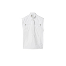 Cotton Top - White