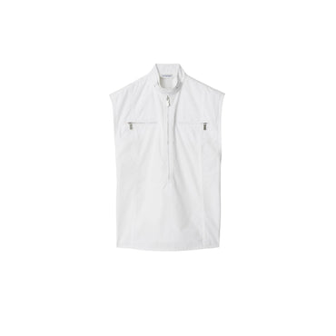 Cotton Top - White