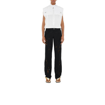 Cotton Top - White