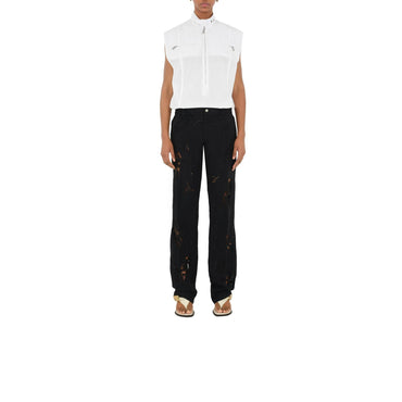 Cotton Top - White