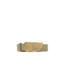 Leather Shield EKD Belt - Hunter
