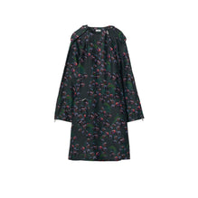 Cherry Dress - Vine IP Pattern