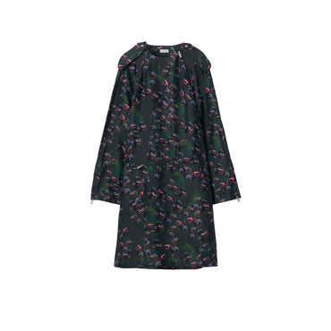 Cherry Dress - Vine IP Pattern