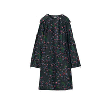 Cherry Dress - Vine IP Pattern