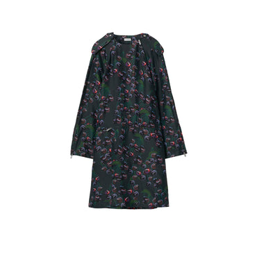 Cherry Dress - Vine IP Pattern
