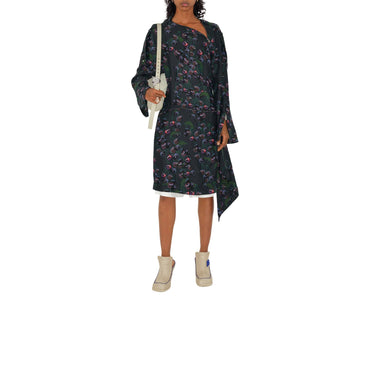 Cherry Dress - Vine IP Pattern