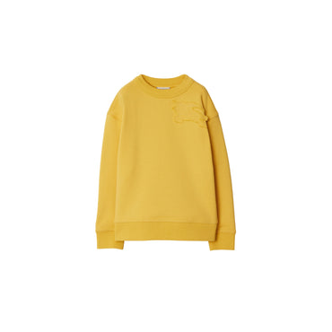 EKD Cotton Sweatshirt - Cowslip