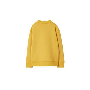 EKD Cotton Sweatshirt - Cowslip